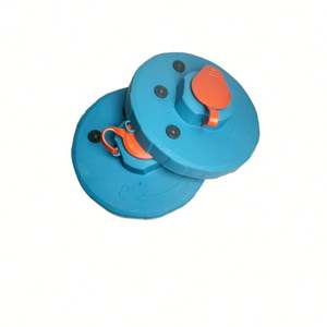 T70 T70P T100 Mother-Child Medicine Tank Lid | Corrosion-Resistant <b>Top</b> <b>Cover</b> - Product Image 4