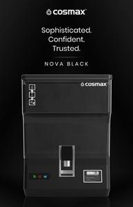 Système de traitement de l'eau par osmose inverse COSMAX, filtre multi-étages, système de filtration d'eau domestique, technologie RO ALK TDS - Product Image 5