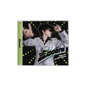 PICHEOLIN - [ BOARD ] (รุ่น JEWEL CASE) อัลบั้มซีดีเคป๊อปขายดีที่สุดในเกาหลีสำหรับทุกวัย - Product Image 1