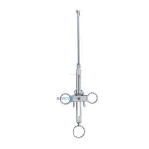 BRUENINGS de haute qualité, pince légère avec cliquet de 28CM - Product Image 1