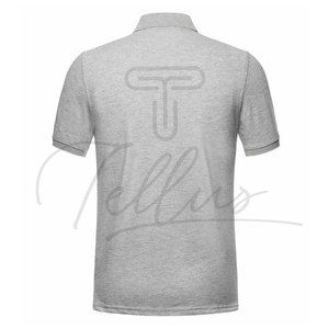 เสื้อโปโลชายคุณภาพสูง ดีไซน์โดดเด่น ราคาขายส่ง ไซส์ใหญ่ รุ่นใหม่ล่าสุด แห้งเร็ว - Product Image 5