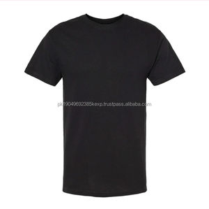 Camiseta de Hombre de Alta Calidad, 100% Algodón, Marca de Ropa, Estilo Hell, Estampado Personalizado, Talla Grande - Product Image 2
