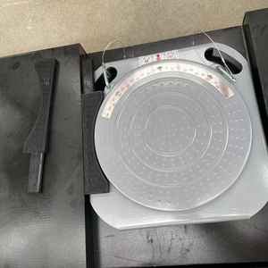 Một cửa bánh xe liên kết giải pháp bánh xe liên kết bàn xoay sử dụng <span class=keywords><strong>3D</strong></span> xe bánh xe liên kết tùy chỉnh 4 bánh xe <span class=keywords><strong>aligner</strong></span> - Product Image 4