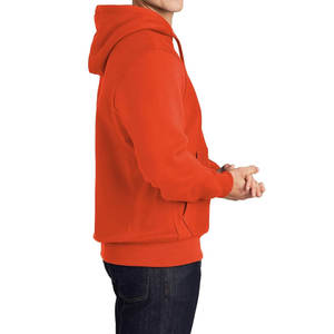 Sudadera con Capucha Casual de Lujo al por Mayor, 420 g/m², Hecha con el Mejor Material, Sudadera Ligera para Hombre, MOQ Bajo - Product Image 3