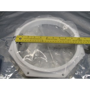 AMAT TEFLON INSULATOR, <b>SEAL</b>, 115111 - Trusted Global Legacy Semiconductor Equipment and Parts at - Product Image 6