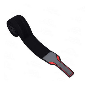 Vendas de Boxeo de Poliéster Suaves, Duraderas, Ecológicas, Transpirables, Unisex, Venta Directa de Fábrica, Gran Venta, Precio Bajo, para Adultos, de Algodón - Product Image 3