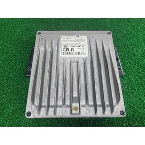 Bongo a utilisé des ECU et des modules informatiques 391014X780 - Product Image 1