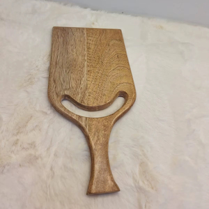 New Arrival Wooden Chop Board top selling for Indoor and Outdoor Christmas Decor Stylish and Practical - Product Image 6