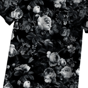 T-shirt pour homme blanc à coupe classique, col rond, manches courtes, style décontracté, tricoté, 100 % polyester, couleur unie, anti-boulochage, séchage rapide à l'avant - Product Image 3