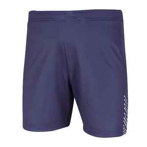 Tenue de tennis respirante de haute qualité pour hommes, avec impression numérique sur la taille avant, collection 2026 – Vente en gros, fabrication sur mesure - Product Image 6