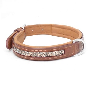 Collares de cuero para perro - Product Image 6