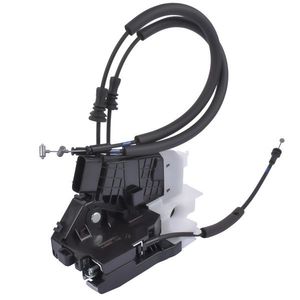 For Hyundai Tucson 2016-2020 Rear Driver Side 81410 D3000 5-Pin Door Lock Actuator - Product Image 5