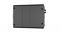 Caméra thermique haute résolution 800x600, caméra infrarouge non refroidie GigE pour l'automatisation industrielle MV-GF480