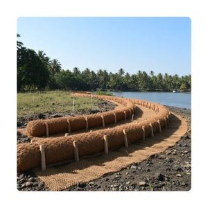 Madera de Coco 100% Natural, Pura, Limpia y Segura para Revegetación de Riberas, Herramienta Estética para Paisajismo Tropical, ¡VENTA CALIENTE! - Product Image 5