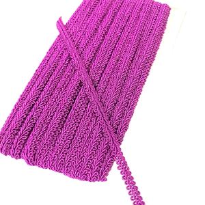 Ribete de encaje químico de guipur bordado al por mayor - Product Image 1