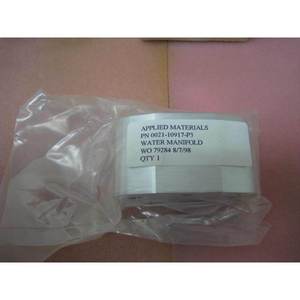 NEW AMAT 0021-10917 WTR MANIFOLD, ESC, IPS - อุปกรณ์และอะไหล่เซมิคอนดักเตอร์ระดับโลกที่เชื่อถือได้ - Product Image 3