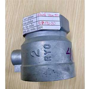 Servicio de Fundición a la Cera Perdida en Acero Inoxidable Personalizado OEM, Componentes de Alta Calidad SS304 4140, Fábrica de Fundición de Metales en Vietnam - Product Image 4