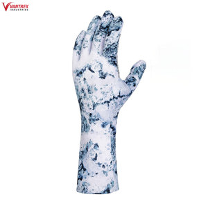 Gants de navigation imperméables en néoprène, protection pour la navigation de plaisance, kayak, bateau pneumatique, fournisseur de gants de pêche et de navigation, haute qualité, antidérapants - Product Image 3