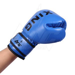 Service OEM, faible MOQ, gants de boxe très demandés, nouveau style, gants de boxe durables - Product Image 6