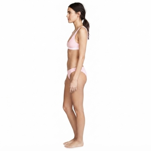 Conjunto de Yoga Personalizado para Mujer, Ropa Deportiva Transpirable, Elástica, Cómoda y Ligera - Product Image 3