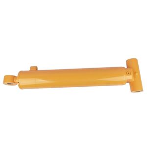 Cilindro Telescopico per Terne Case 580K, Asta del Pistone Stabilizzatore Idraulico Sinistra Destra, Tubo Interno 500mm, 200mm - Product Image 5