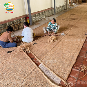 ผ้าใบกันแดดใยมะพร้าวคุณภาพพรีเมียม สำหรับสวน ลานบ้าน และรีสอร์ท - Product Image 6
