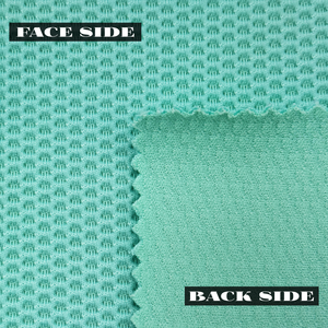 Tissu jacquard PET/Élasthanne de haute qualité pour vêtements de golf - Product Image 2