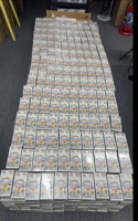SV8A Terastal Festival Ex Version Japonaise Pokémon Boîte de Boosters Originale Scellée en Usine