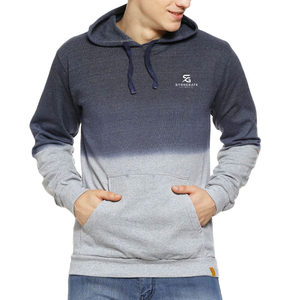 Men's Heavy Winter Hoodie Sherpa <b>Lined</b> <b>Fleece</b> <b>Sweatshirt</b> Pullover with Pocket 2026 - Product Image 1