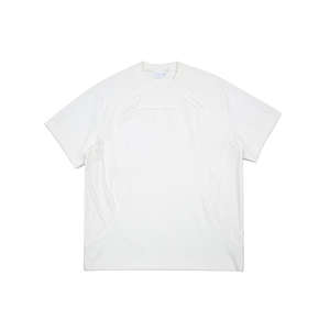 เสื้อยืดพิมพ์ลายตามสั่ง ทรงโอเวอร์ไซส์ ผ้าคอตตอน 100% หนัก 280 กรัม สไตล์ลำลอง เรียบง่าย เป็นมิตรกับสิ่งแวดล้อม ใส่สบาย ทันสมัย สไตล์สตรีท - Product Image 6