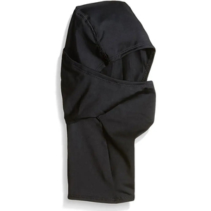 Thermal Fleece Warm Balaclava Hood Style Winter Hat Fleece <b>Neck</b> Gaiter <b>Warmer</b> Outdoor Sports Ski Balaclavas - Product Image 4