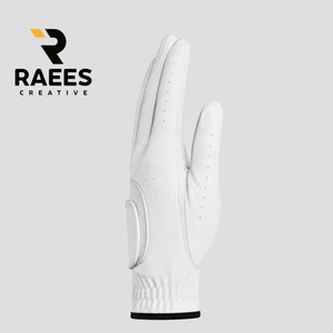Guantes de Golf Unisex transpirables, resistentes al desgaste, antideslizantes, suaves y cómodos, guantes de Golf con dedos completos, accesorios de Golf - Product Image 3