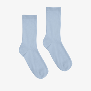 Calcetines de Lana Gruesa Personalizados con Logotipo para Hombre y Mujer, Colecciones de Moda de Marca Privada, Accesorios de Uso Diario Informal - Product Image 6