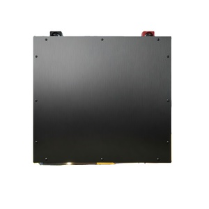 5kWh 10kWh Energy Storage <b>Lithium</b> <b>Battery</b> 48V <b>100Ah</b> 200Ah Power Wall - Product Image 1