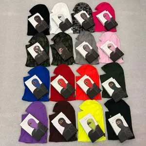หน้ากากสกีแบบ OEM สีดำ ป้องกันความหนาวเย็น กันลม สำหรับทุกเพศ  รับสกรีนโลโก้ ใช้ได้ทั้งเล่นกีฬา ท่องเที่ยวประจำวัน กิจกรรมกลางแจ้ง ผลิตจากโพลีเอสเตอร์ 100% - Product Image 5