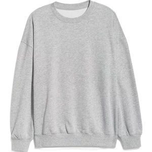 Sweat-shirts pour femmes en coton 100% lavé, taille plus, hiver, impression personnalisée, coupe classique, mode décontractée, prix de gros - Product Image 1