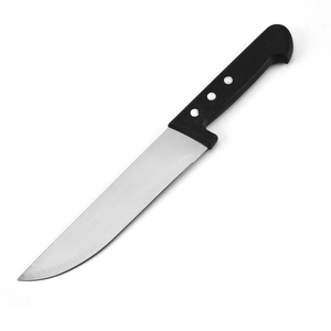 Couteau de cuisine en acier inoxydable, outil professionnel polyvalent pour la préparation des aliments, couteau de cuisine domestique - Product Image 2
