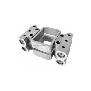 ชุดซ่อมปั๊มไฮดรอลิก MASSEY FERGUSON MF135 รุ่น 1810858M91 ผลิตจากสแตนเลสเกรด OEM อะไหล่แทรกเตอร์ยี่ห้อ Kalapi รับประกัน 6 เดือน - Product Image 1