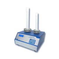Exhibiting Highest Standard Ultimate Quality 230 V Power Tap Density Tester Used to Measure Tapped Density of Powders
