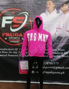 Sudadera con Capucha de Felpa con Estampado 3D Minimalista y Bordado en Relieve, 100% Algodón, Estilo Urbano, para Invierno - Product Image 1