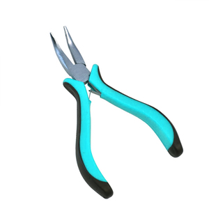 Hair Extension Tools and Stylish Installation Tool Kit Installation Removal Set Starter High Quality Hot Sale Reasonable Rate - Product Image 1