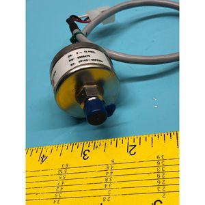 Transducteur de pression HONEYWELL 9306479 MODEL SA - Équipements et pièces semi-conductrices d'origine fiables à l'échelle mondiale - Product Image 3
