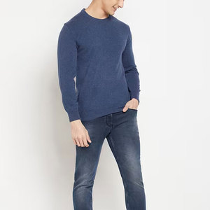 Pull pour homme, style tendance, respirant, design unique, tissu de qualité supérieure, vêtements d'hiver pour homme - Product Image 6
