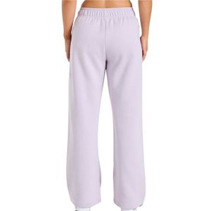 Pantalones Deportivos de Cintura Alta para Mujer, Corte Holgado, Casuales, para el Día a Día, con Logotipo Personalizado, OEM, ODM, Marca Privada - Product Image 2
