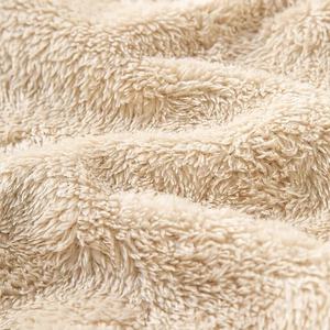 Sweat à capuche brodé en chenille pour hommes, de haute qualité, respirant 100% coton, sérigraphie surdimensionnée en soie polaire, vente en gros sur mesure - Product Image 5