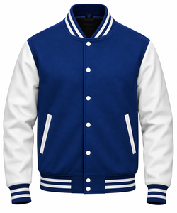 2026 Oversized Drop Shoulder Men's <b>zipper</b> <b>Jacket</b> Custom DTF Printed logo solid color Winter <b>jacket</b> for men's - Product Image 3