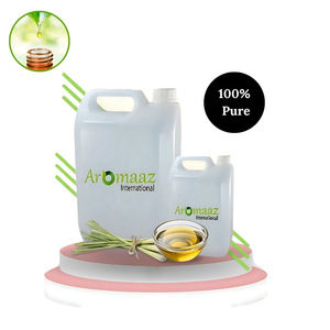 Huile essentielle d'eucalyptus citronné (Eucalyptus Citriodora) Aromaaz International, 100% pure, distillée à la vapeur, pour tous types de peau - Product Image 5