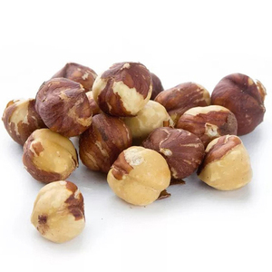 Avellanas Crudas / Avellanas de Grado Orgánico / Nueces de Avellana - Product Image 1