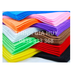 Home Textile Medium Weight Plain Cross Style Breathable Pattern <b>for</b> Garments Colorful <b>Waterproof</b> Nonwoven <b>Fabric</b> 100% Polyester - Product Image 4