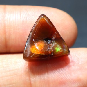 Genuine <b>Fire</b> Agate Loose <b>Stone</b> Natural Unique <b>Fire</b> Agate Gemstone Handmade Healing Crystal Polished <b>Fire</b> Agate Jewelry Making - Product Image 1